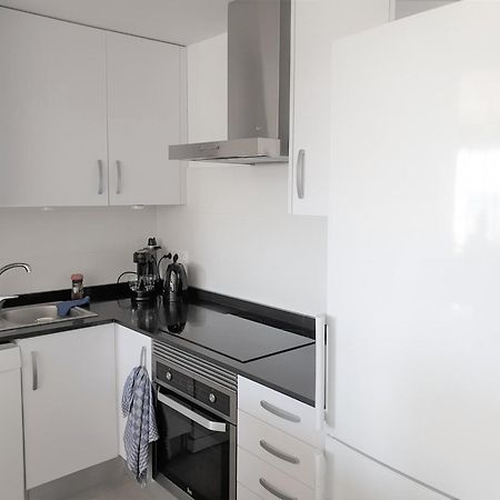 Moraira Seaview Appartment 3 Benitachell Zewnętrze zdjęcie