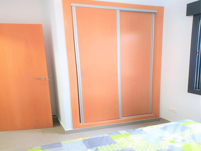Moraira Seaview Appartment 3 Benitachell Zewnętrze zdjęcie