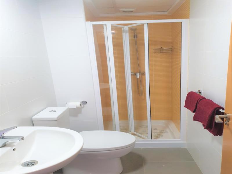 Moraira Seaview Appartment 3 Benitachell Zewnętrze zdjęcie