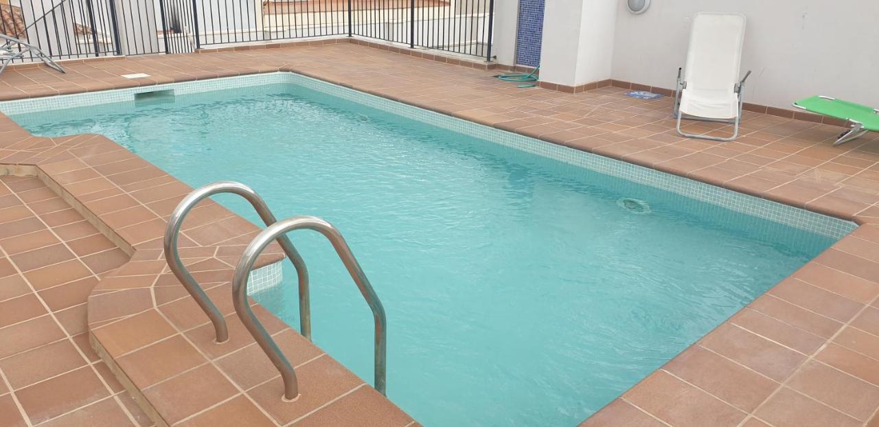 Moraira Seaview Appartment 3 Benitachell Zewnętrze zdjęcie