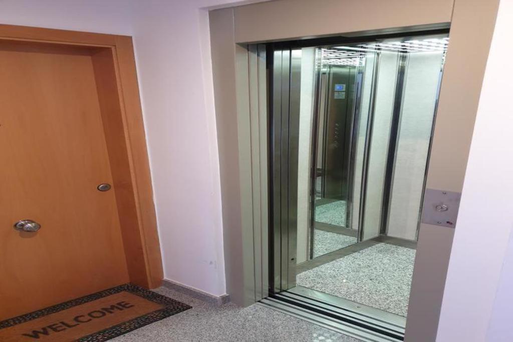 Moraira Seaview Appartment 3 Benitachell Zewnętrze zdjęcie