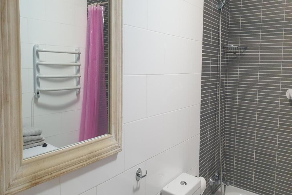 Moraira Seaview Appartment 3 Benitachell Zewnętrze zdjęcie