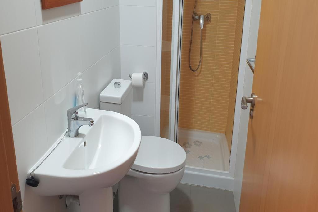 Moraira Seaview Appartment 3 Benitachell Zewnętrze zdjęcie