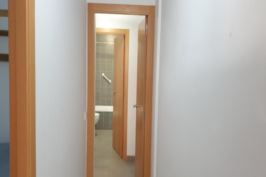Moraira Seaview Appartment 3 Benitachell Zewnętrze zdjęcie