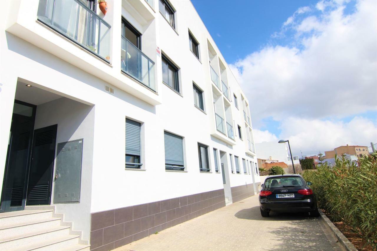 Moraira Seaview Appartment 3 Benitachell Zewnętrze zdjęcie